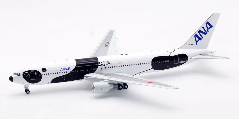 Boeing 767-381ER ANA All Nippon Airways | Modelsnavigator.com