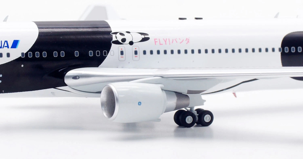 Boeing 767-381ER ANA All Nippon Airways | Modelsnavigator.com