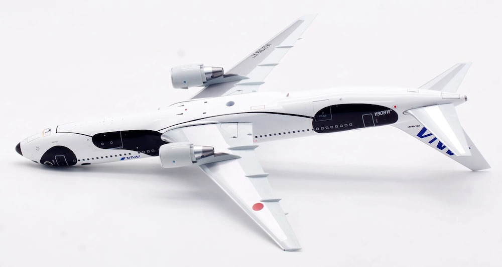 Boeing 767-381ER ANA All Nippon Airways | Modelsnavigator.com