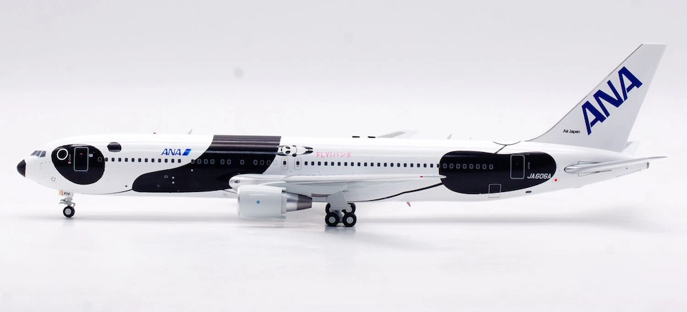 Boeing 767-381ER ANA All Nippon Airways | Modelsnavigator.com
