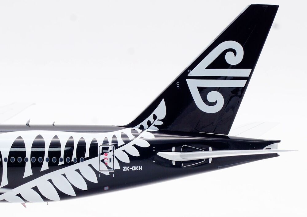 Boeing 777-200ER Air New Zealand | Modelsnavigator.com