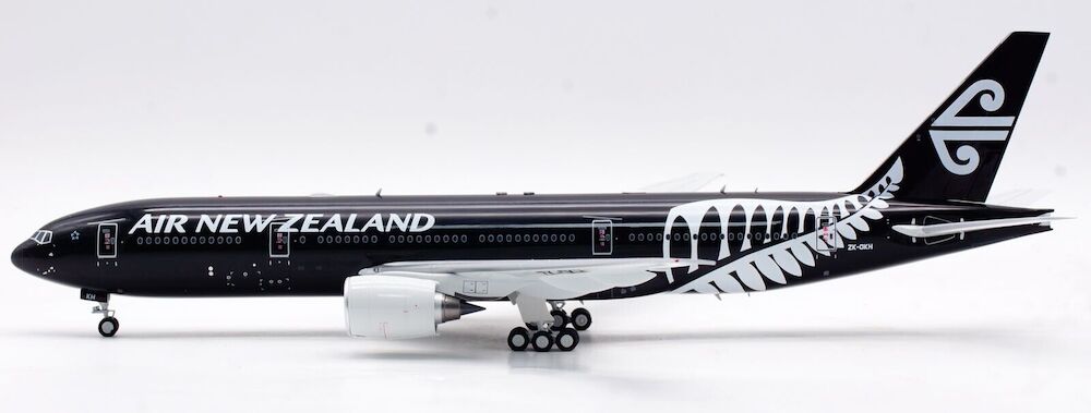 Boeing 777-200ER All Nippon Airways 