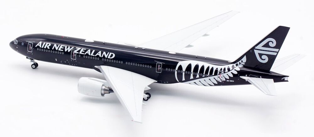 おすすめ人気ランキング2024年 Boeing 777-200ER Air New Zealand | Modelsnavigator.com 模型+プラモデル