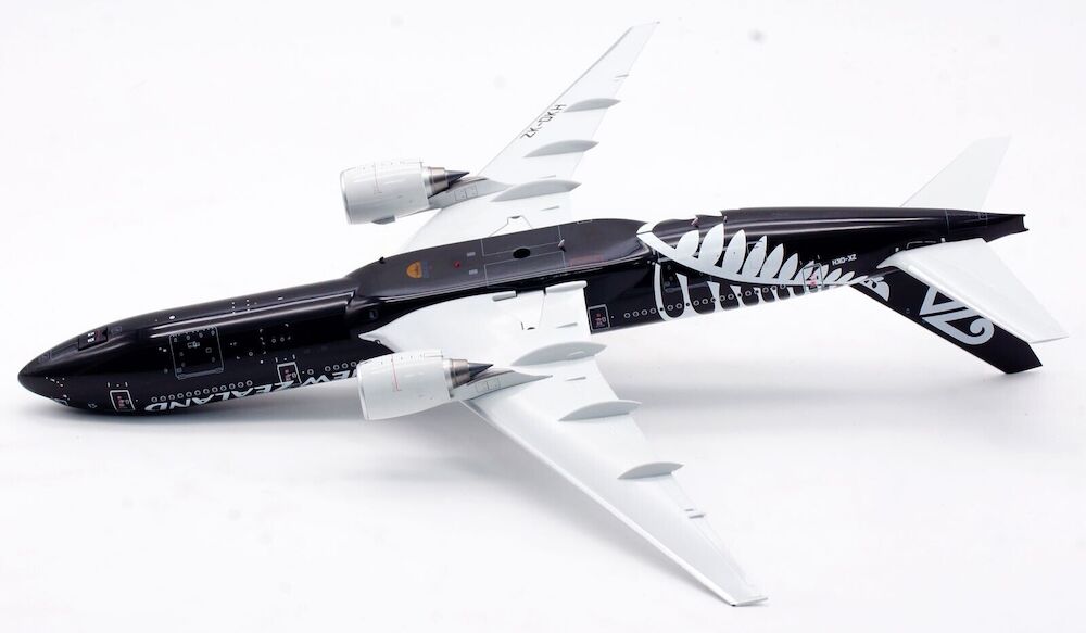 Boeing 777-200ER Air New Zealand | Modelsnavigator.com
