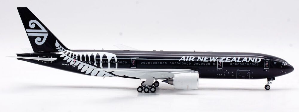 Boeing 777-200ER Air New Zealand | Modelsnavigator.com