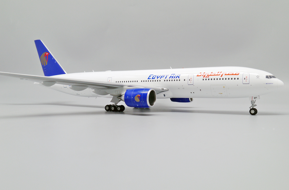 EgyptAir Boeing 777 - 300 1/400 Boeing 777-200ER Egypt Air