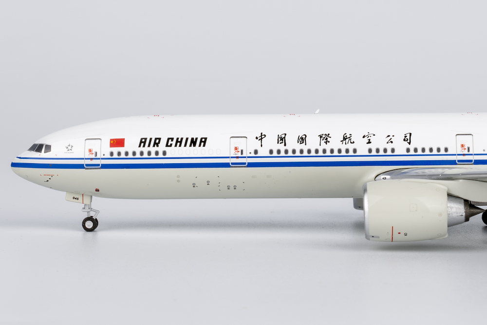 Boeing 777-300ER Air China | Modelsnavigator.com