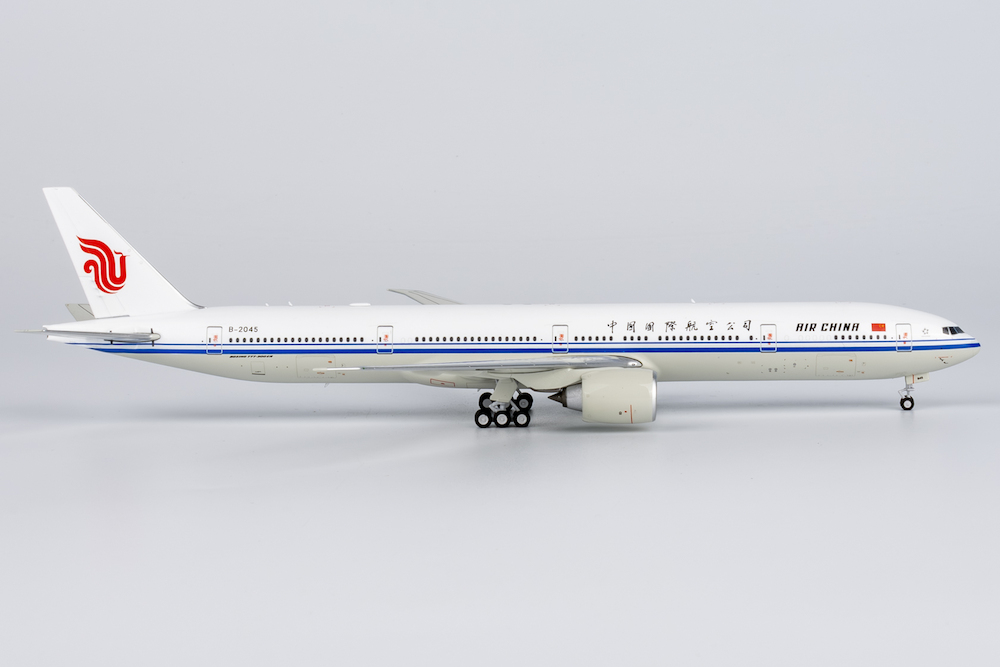 Boeing 777-300ER Air China | Modelsnavigator.com