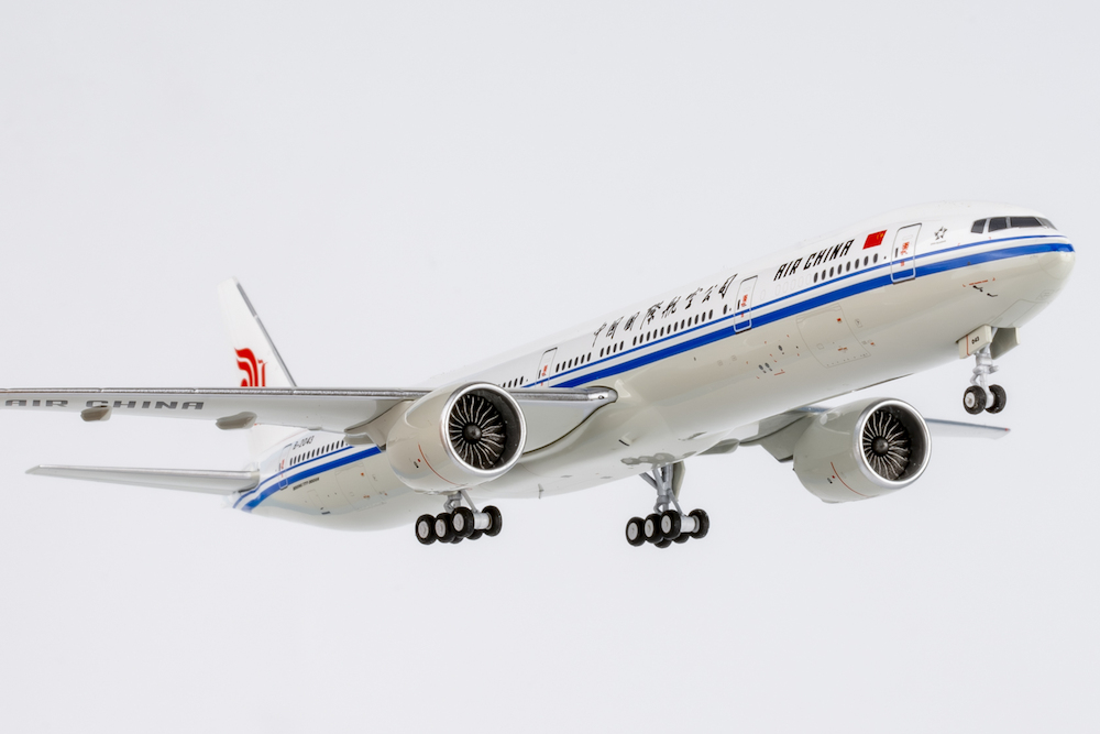 Boeing 777-300ER Air China | Modelsnavigator.com