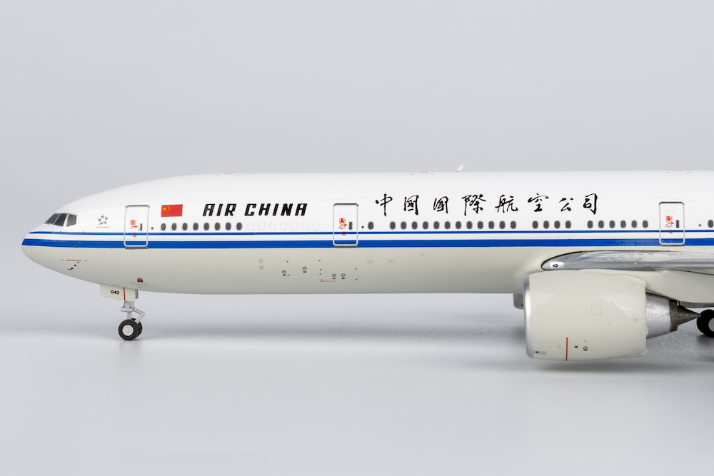 Boeing 777-300ER Air China | Modelsnavigator.com