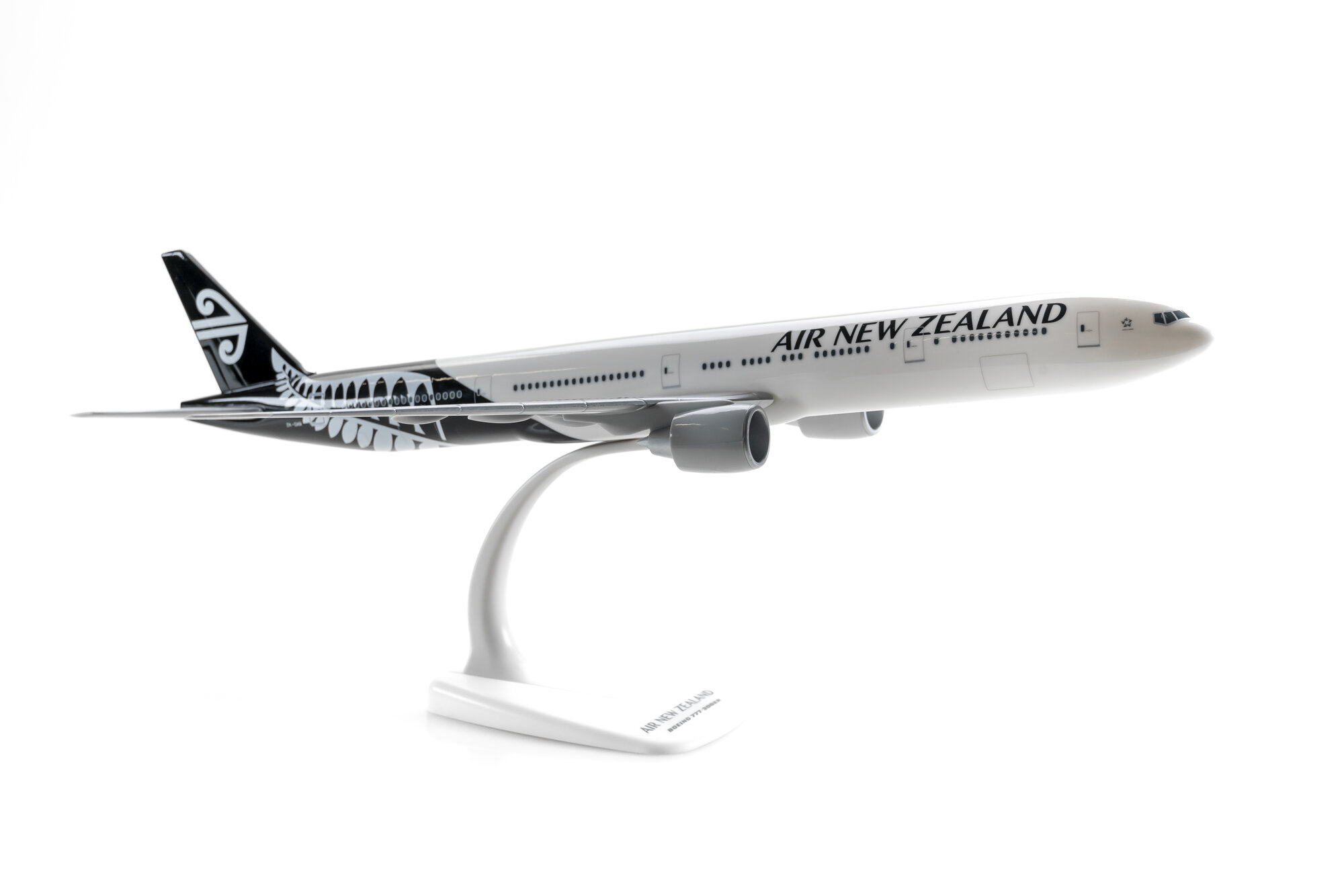 超熱 Boeing Modelsnavigator.com | Zealand New Air 777-300ER 航空機・ヘリコプター