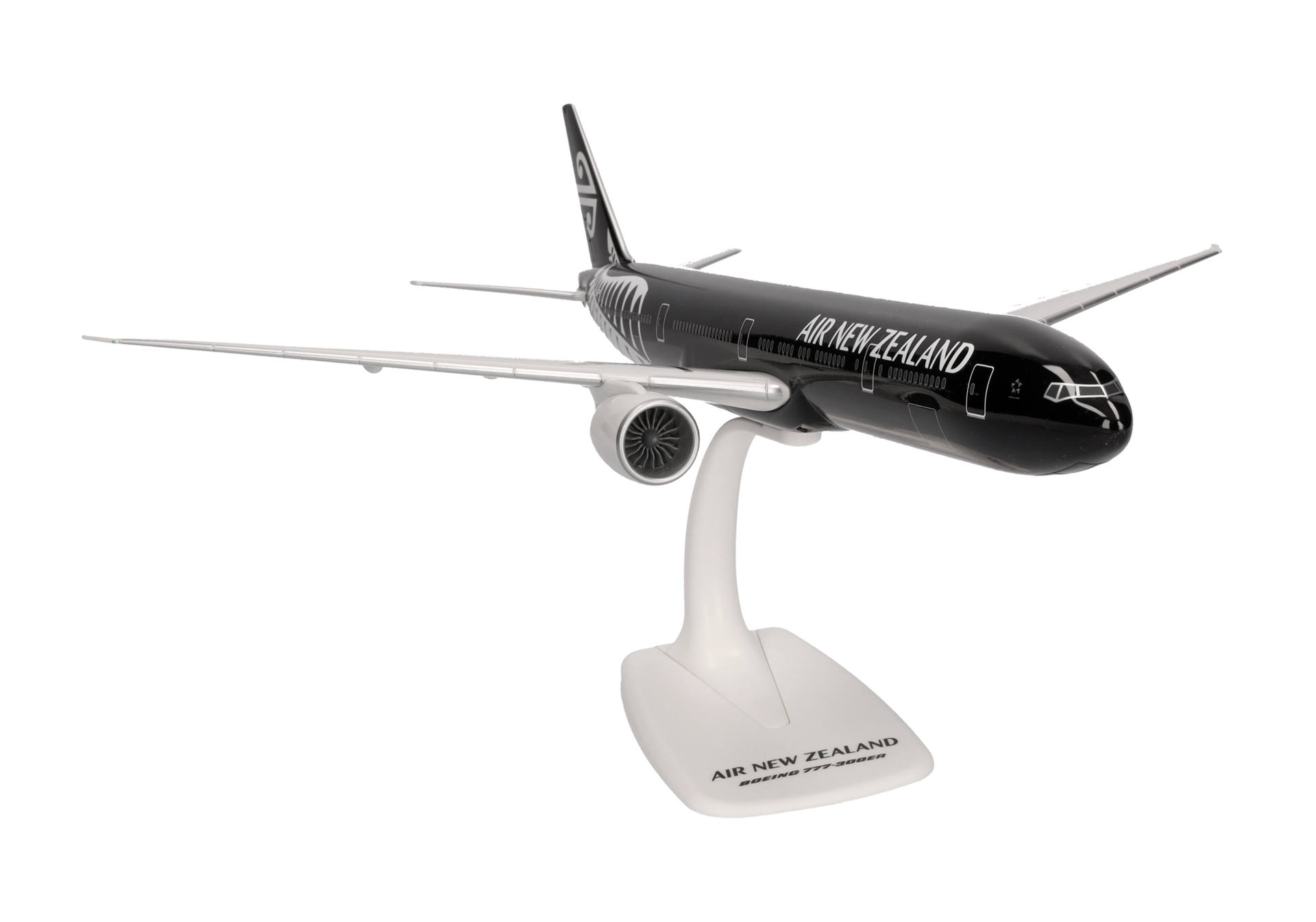 BOEING 777-300ER - Air New Zealand 