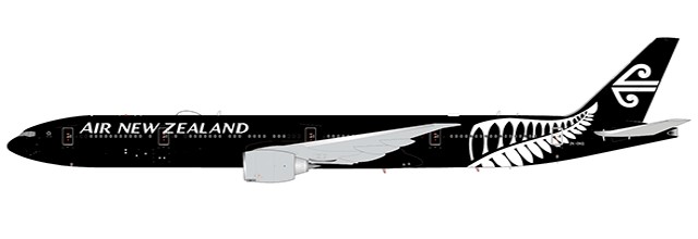 Boeing 777-300ER Air New Zealand Boeing 777-300ER Air New Zealand