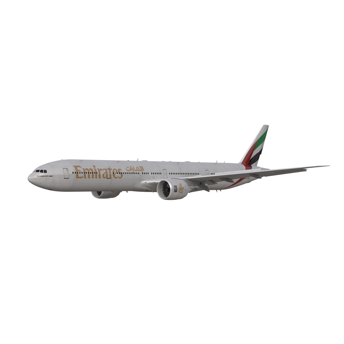国産品 Boeing Modelsnavigator.com | Emirates 777-300ER 航空機・ヘリコプター