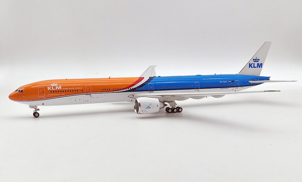 Gemini Jets 200 KLM Royal Dutch Airlines B777-300ER 