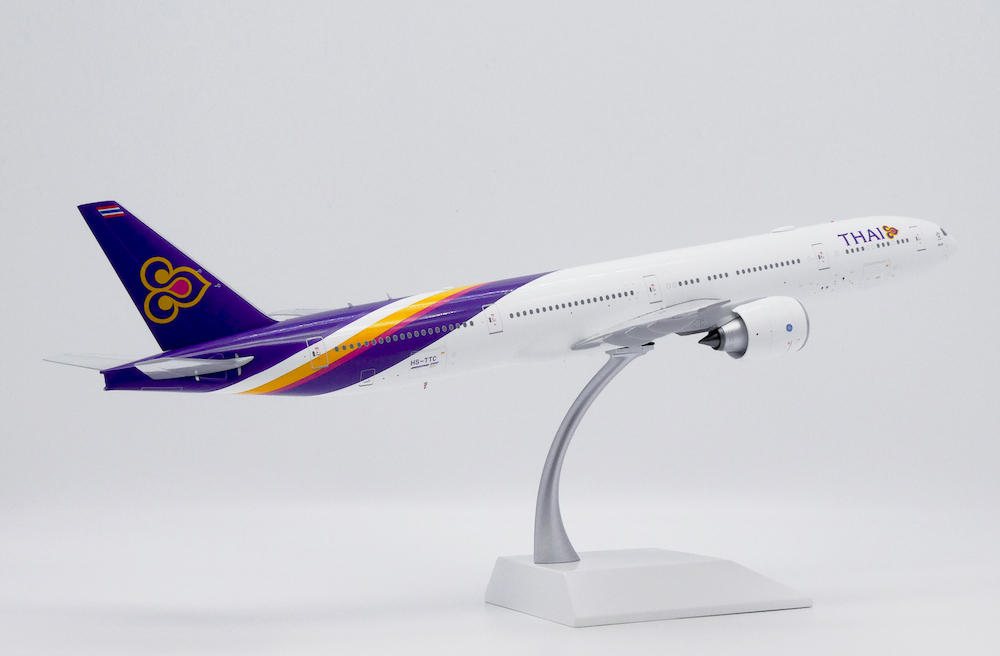 Boeing 777-300ER Thai Airways | Modelsnavigator.com