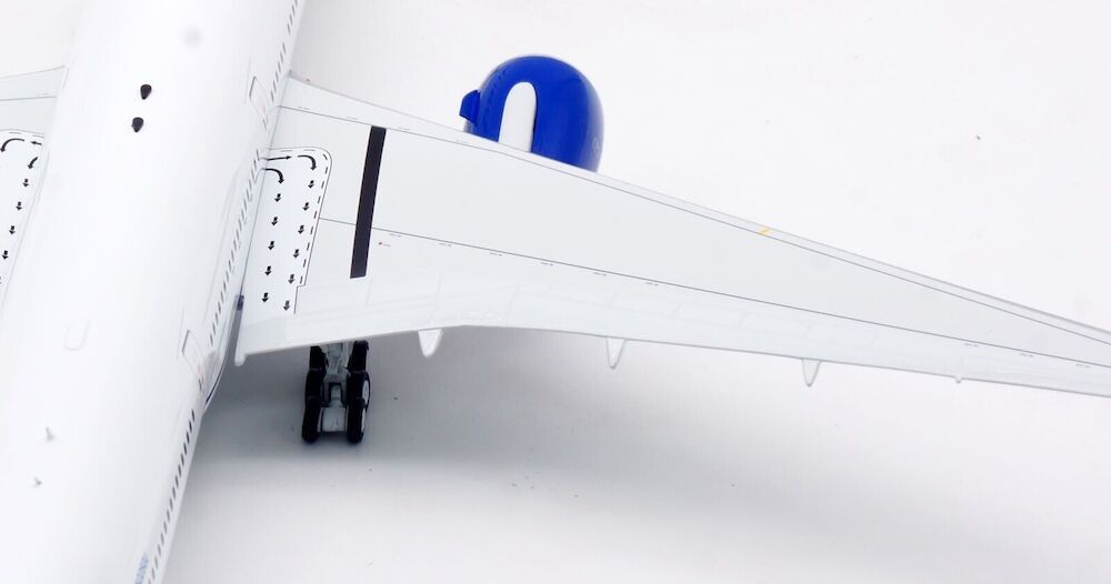 Boeing 777-300ER United Airlines | Modelsnavigator.com
