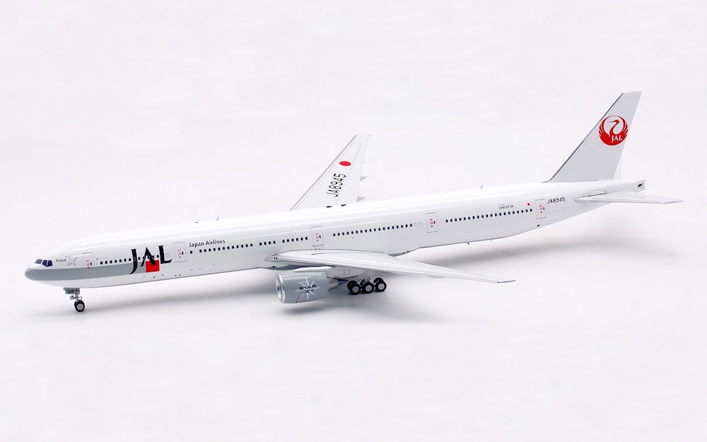Boeing 777-346 JAL | Modelsnavigator.com