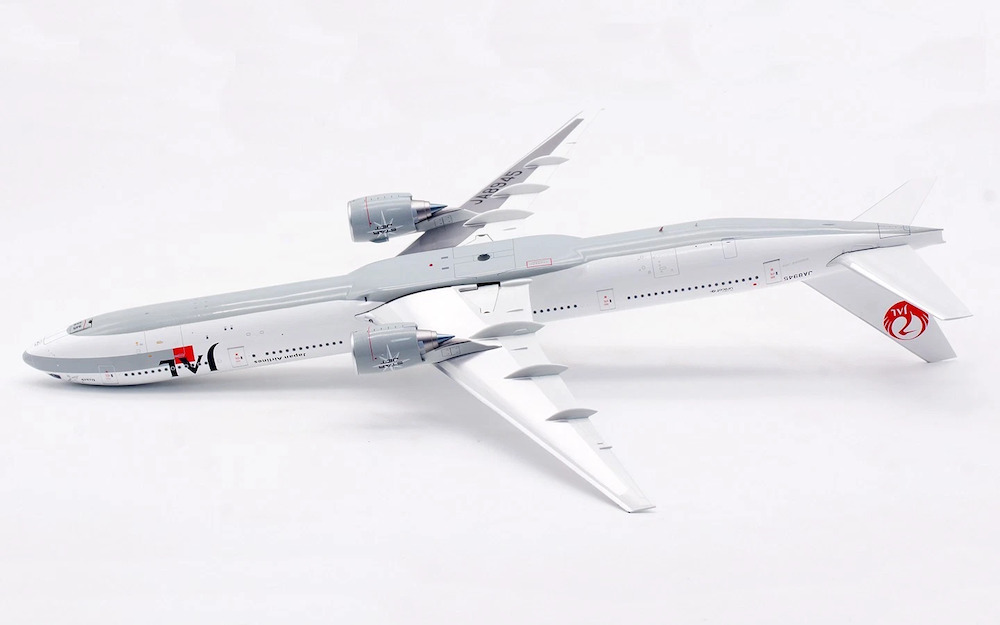Boeing 777-346 JAL | Modelsnavigator.com