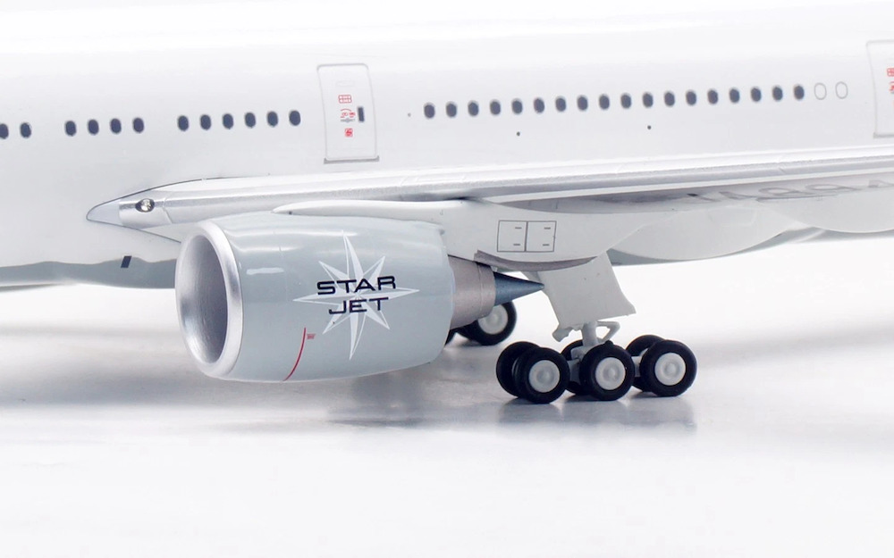 Boeing 777-346 JAL | Modelsnavigator.com