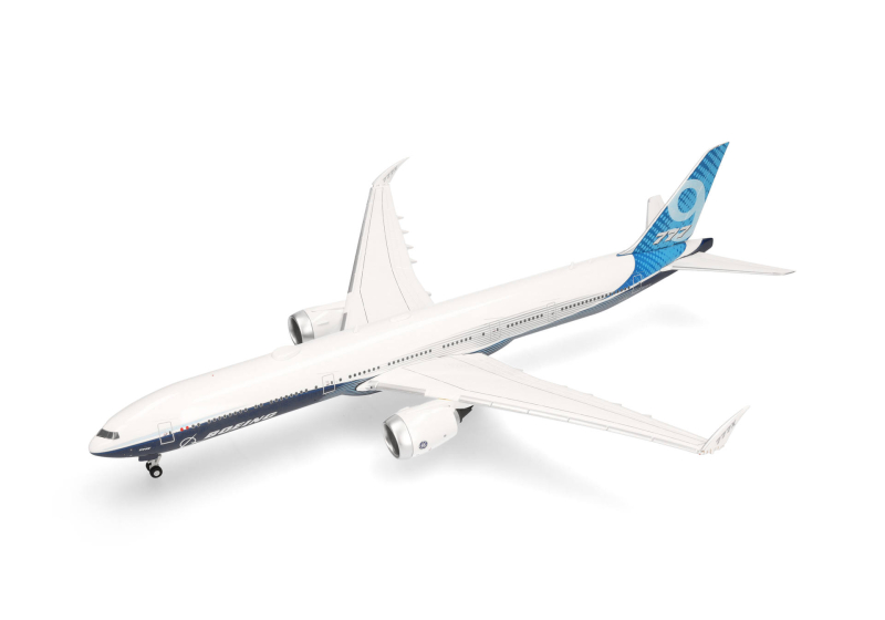 Boeing 777 | Modelsnavigator.com