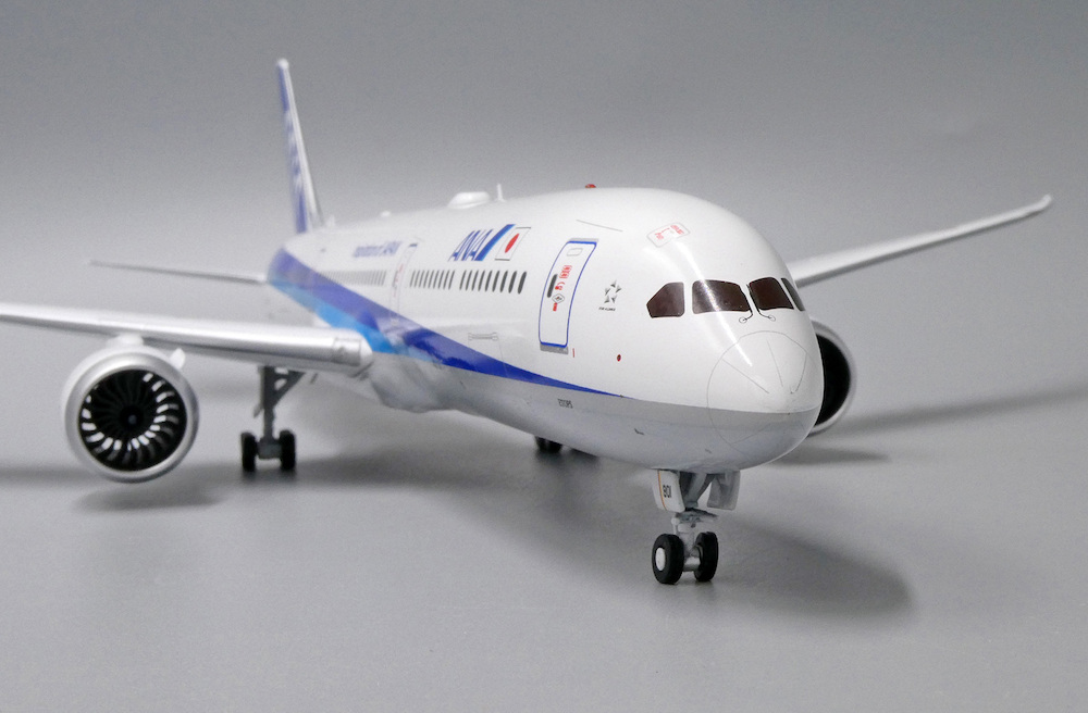 Boeing 787-10 Dreamliner ANA All Nippon Airways