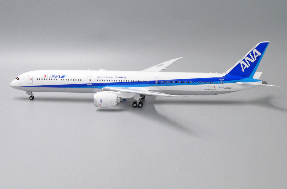 1/200 HOGAN ANA Boeing 787-10 JA900A | eBay