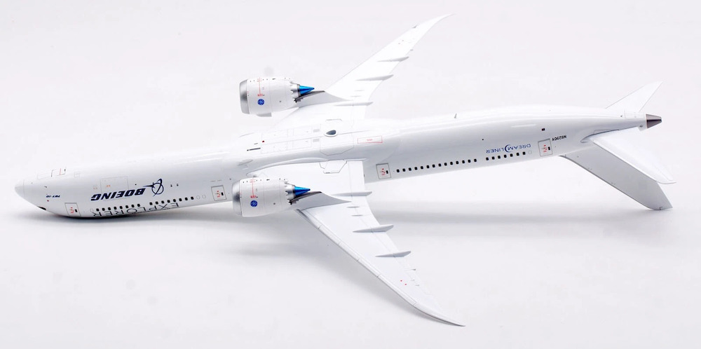 Boeing 787-10 Dreamliner Boeing | Modelsnavigator.com