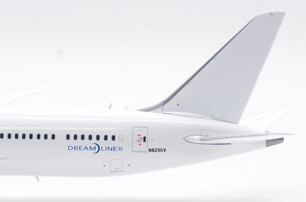 送料無料 いつまで Boeing 787-10 Dreamliner Boeing House Color 航空機・ヘリコプター