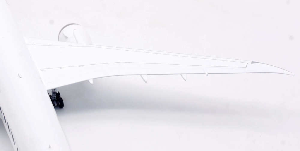 Boeing 787-10 Dreamliner Boeing House Color