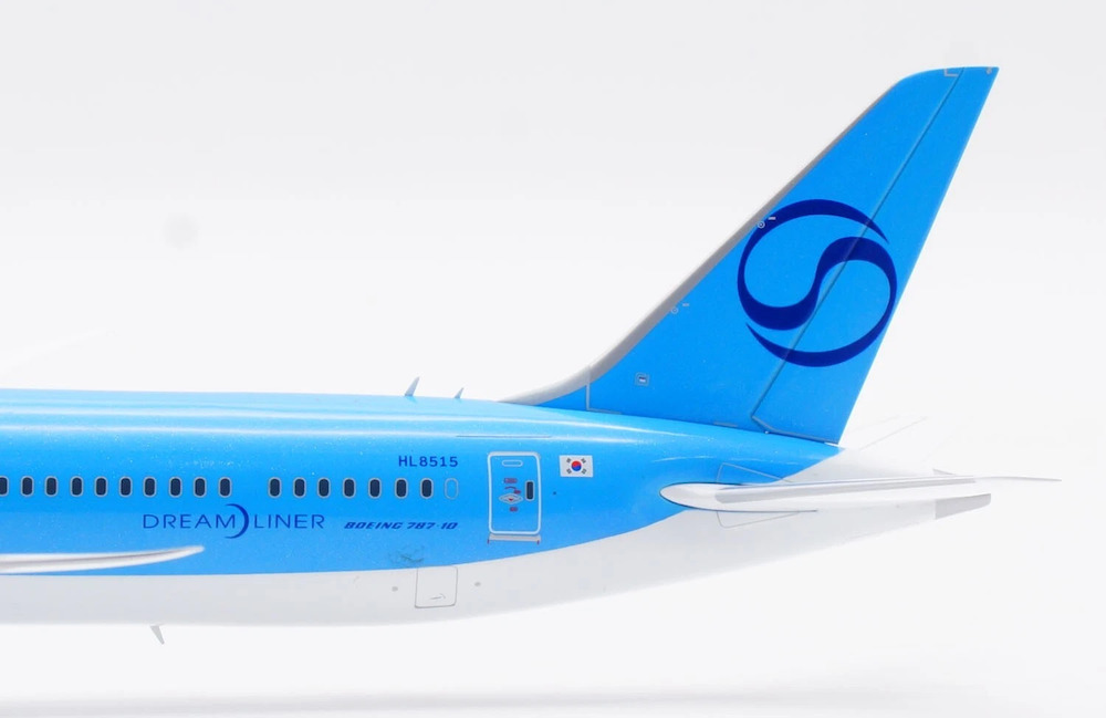 Boeing 787-10 Dreamliner Korean Air | Modelsnavigator.com