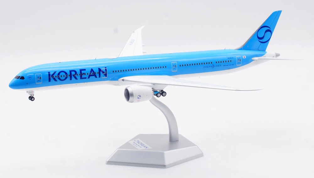Boeing 787-10 Dreamliner Korean Air | Modelsnavigator.com