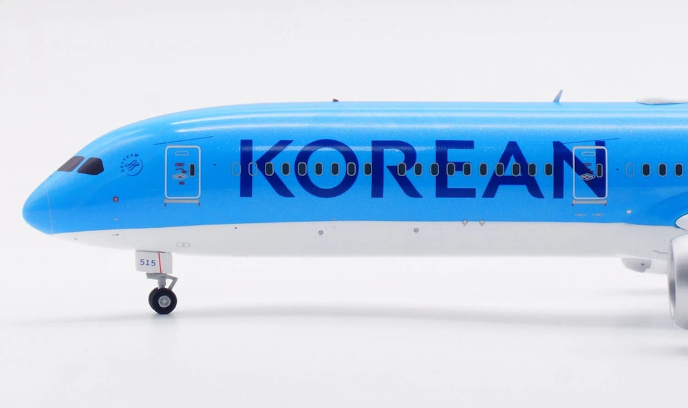 Boeing 787-10 Dreamliner Korean Air | Modelsnavigator.com
