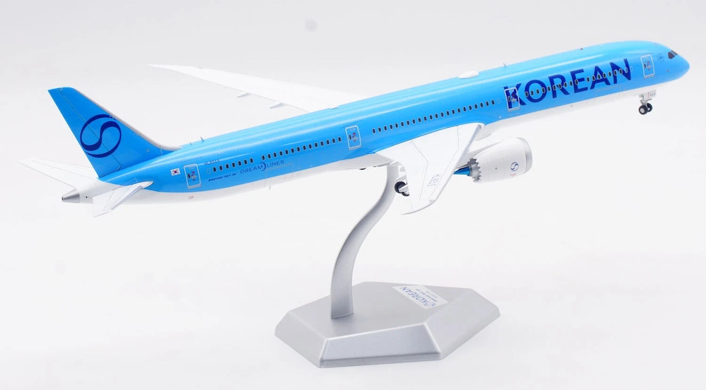 Boeing 787-10 Dreamliner Korean Air | Modelsnavigator.com