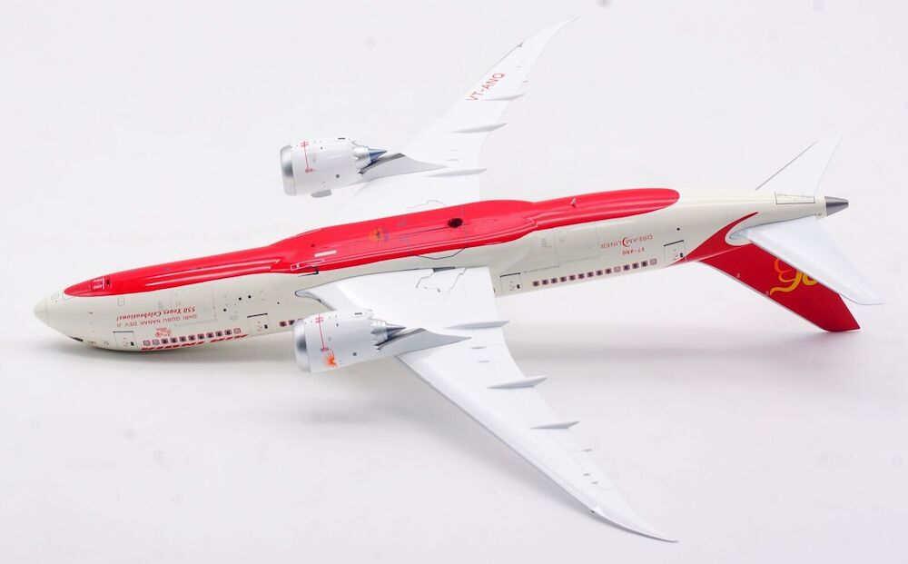 Boeing 787-8 Dreamliner Air India | Modelsnavigator.com
