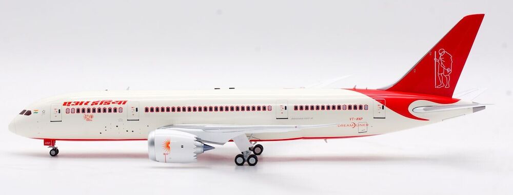 Boeing 787-8 Dreamliner Air India 