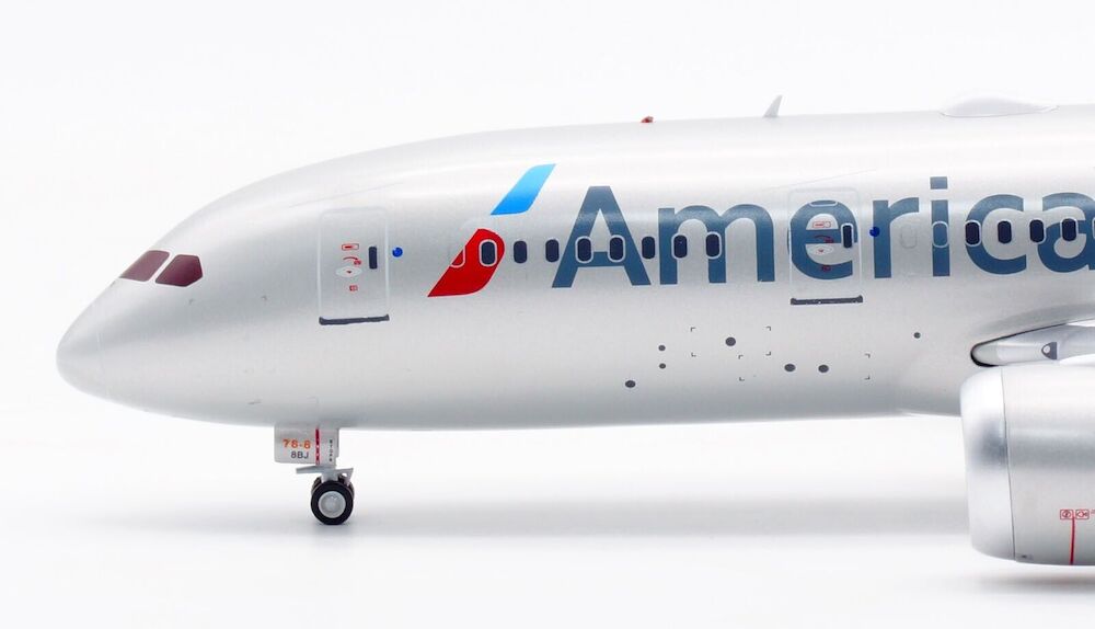Boeing 787-8 Dreamliner American Airlines | Modelsnavigator.com