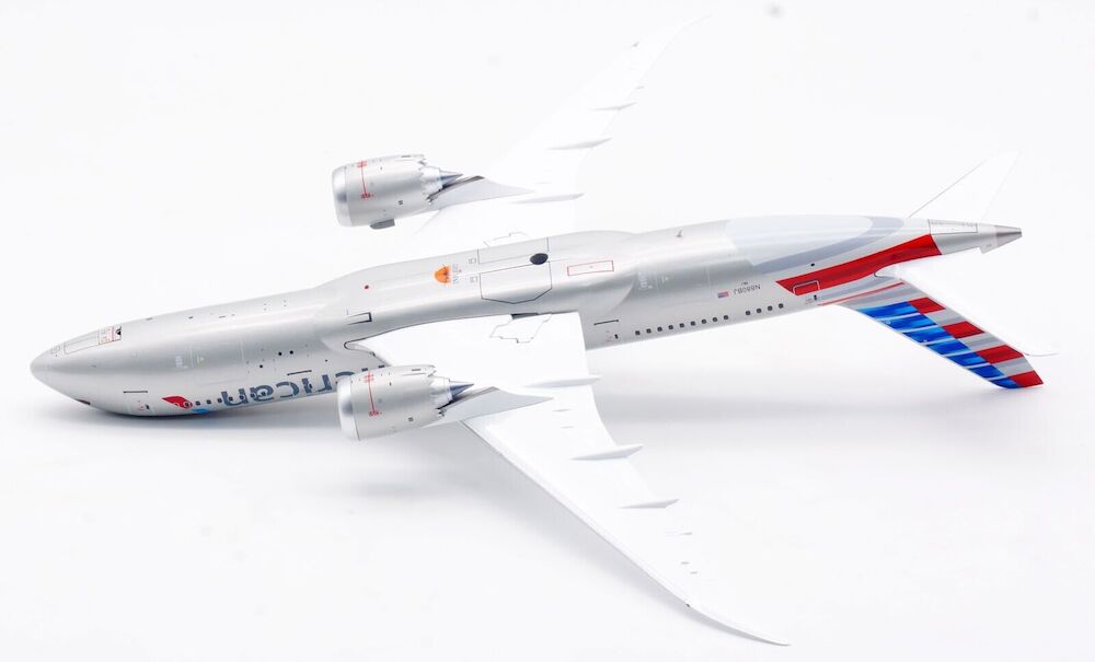 Boeing 7878 Dreamliner American Airlines