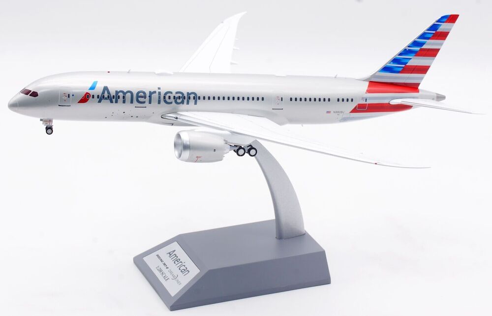 Boeing 787-8 Dreamliner American Airlines | Modelsnavigator.com