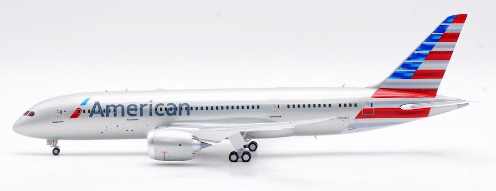 Boeing 787-8 Dreamliner American Airlines | Modelsnavigator.com