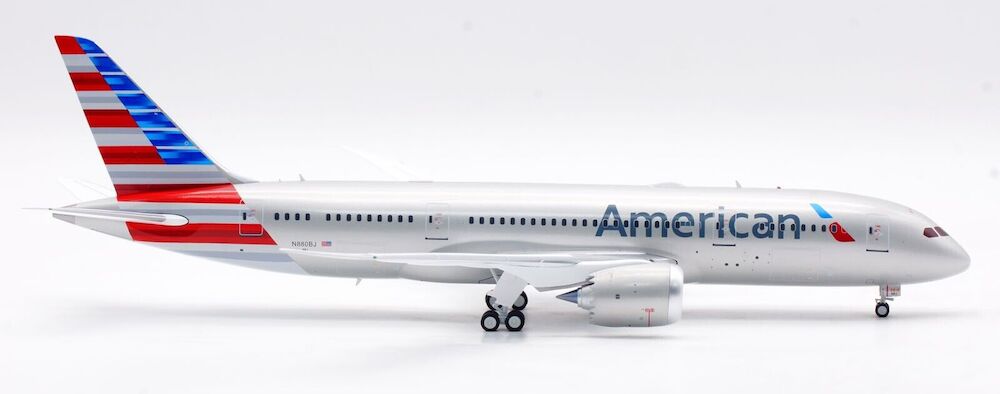Boeing 787-8 Dreamliner American Airlines | Modelsnavigator.com