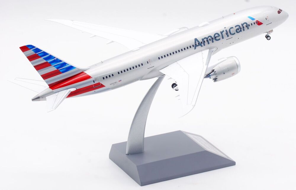 Boeing 787-8 Dreamliner American Airlines | Modelsnavigator.com