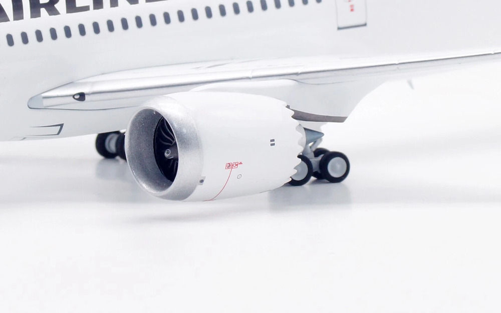 Boeing 787-8 Dreamliner JAL Japan Air Lines | Modelsnavigator.com