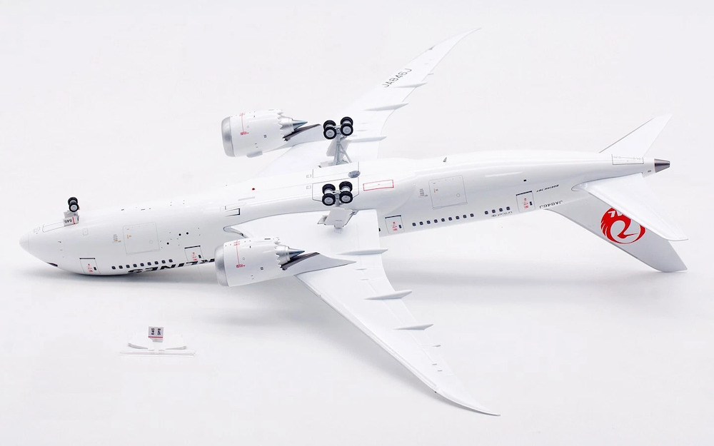Boeing 787-8 Dreamliner JAL Japan Air Lines | Modelsnavigator.com