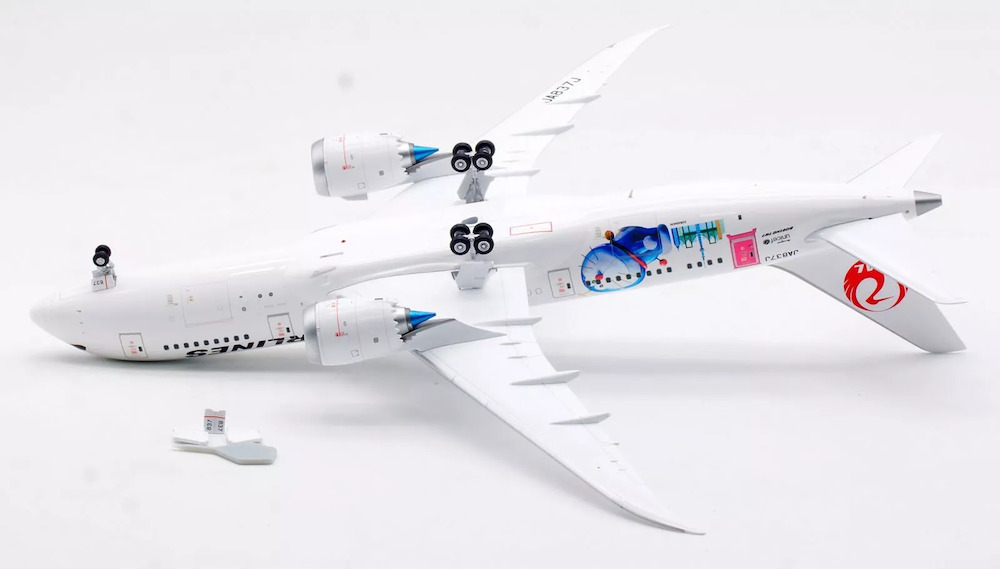 Boeing 787-8 Dreamliner JAL Japan Airlines Boeing 787-8 Dreamliner JAL Japan Airlines