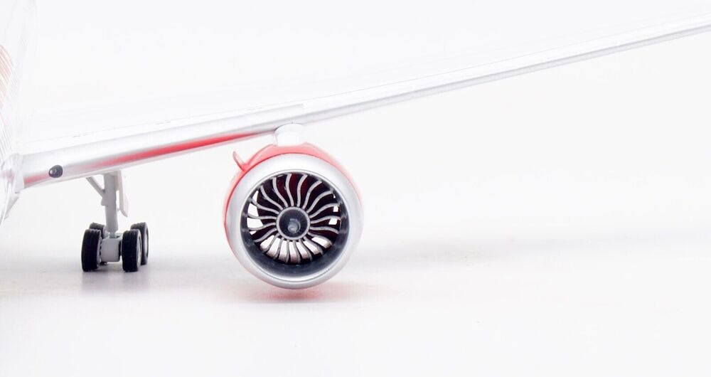 kenya！！！ Boeing 787-8 Dreamliner Kenya Airways 5Y-KZJ - AirTeamImages.com