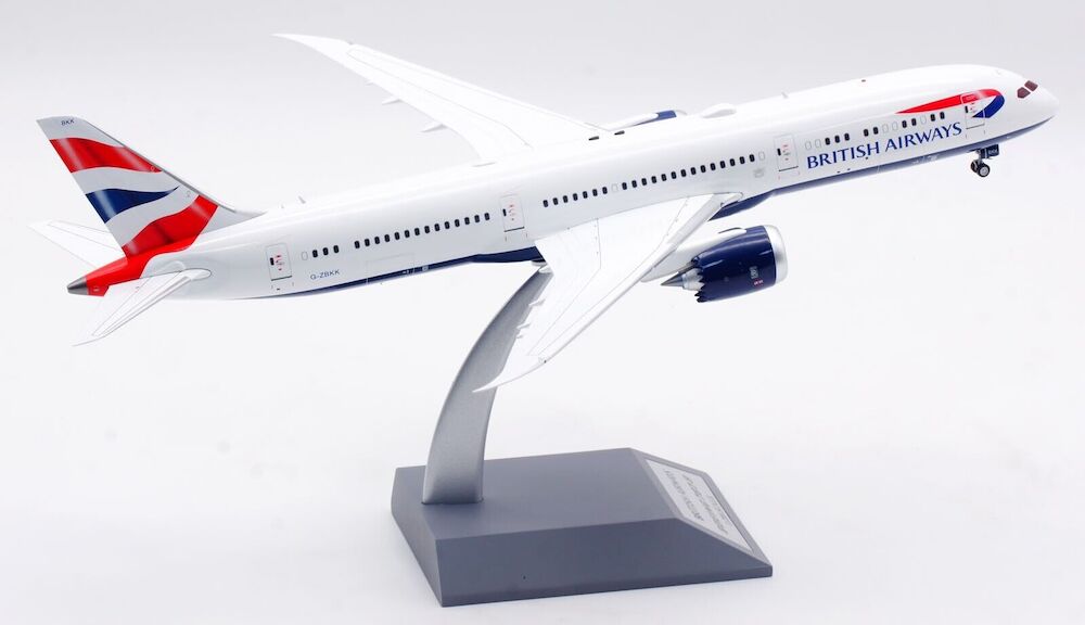 Boeing 787-9 British Airways | Modelsnavigator.com Boeing 787-9 British Airways | Modelsnavigator.com
