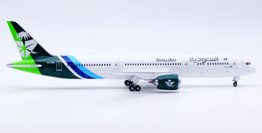 Boeing 787-9 Dreamliner 