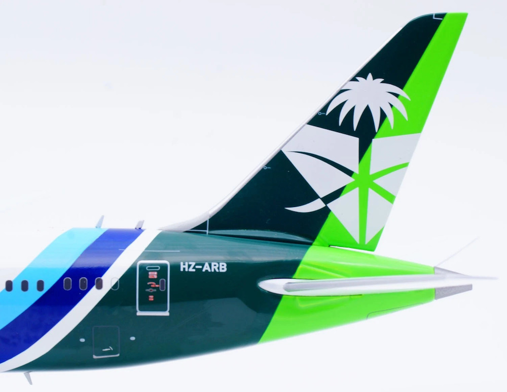 Boeing 787-9 Dreamliner 