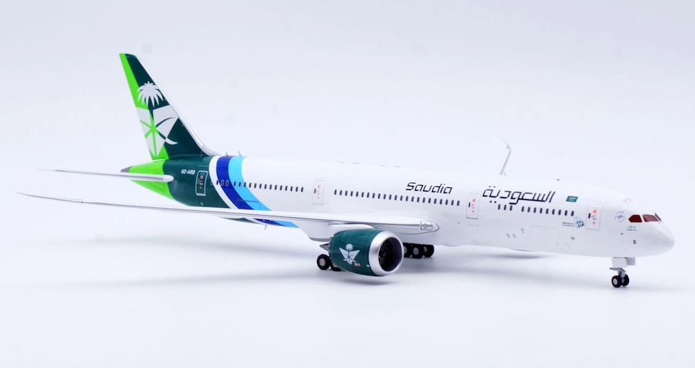 Boeing 787-9 Dreamliner 